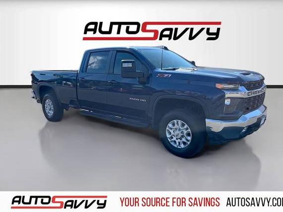CHEVROLET SILVERADO HD 2022 1GC4YTEY1NF364717 image CHEVROLET SILVERADO HD 2022 1GC4YTEY1NF364717 image